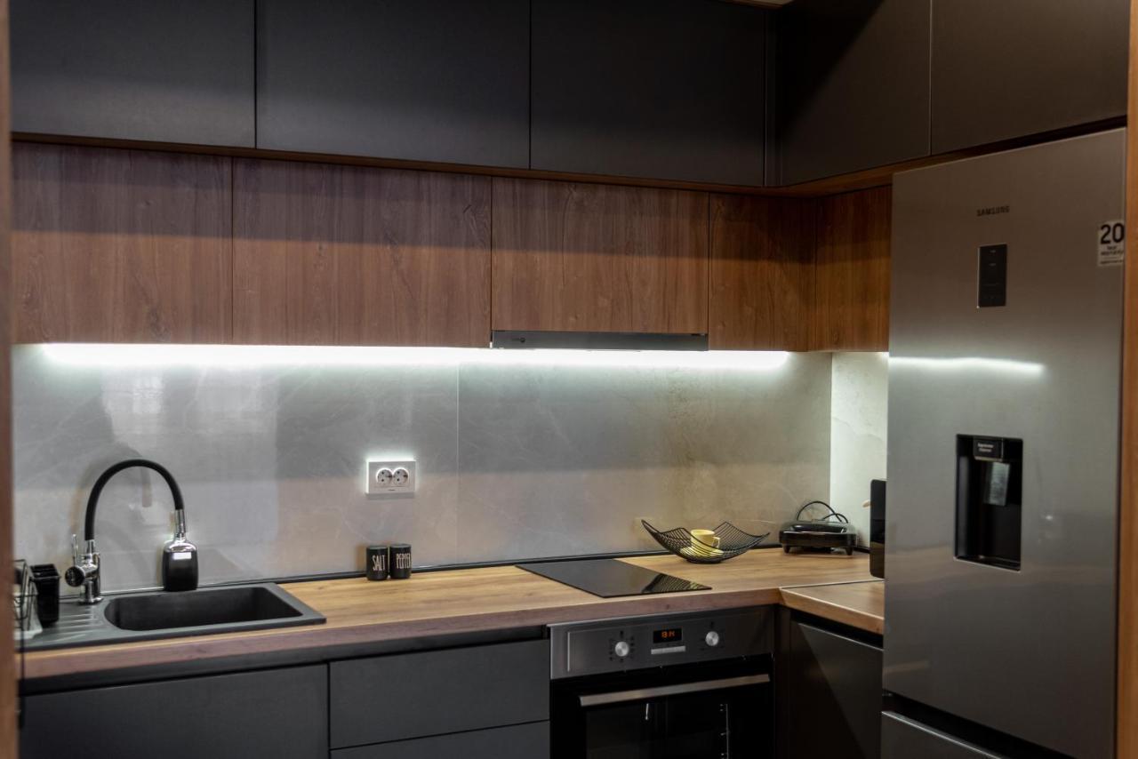 Daire Exclusive & Modern *