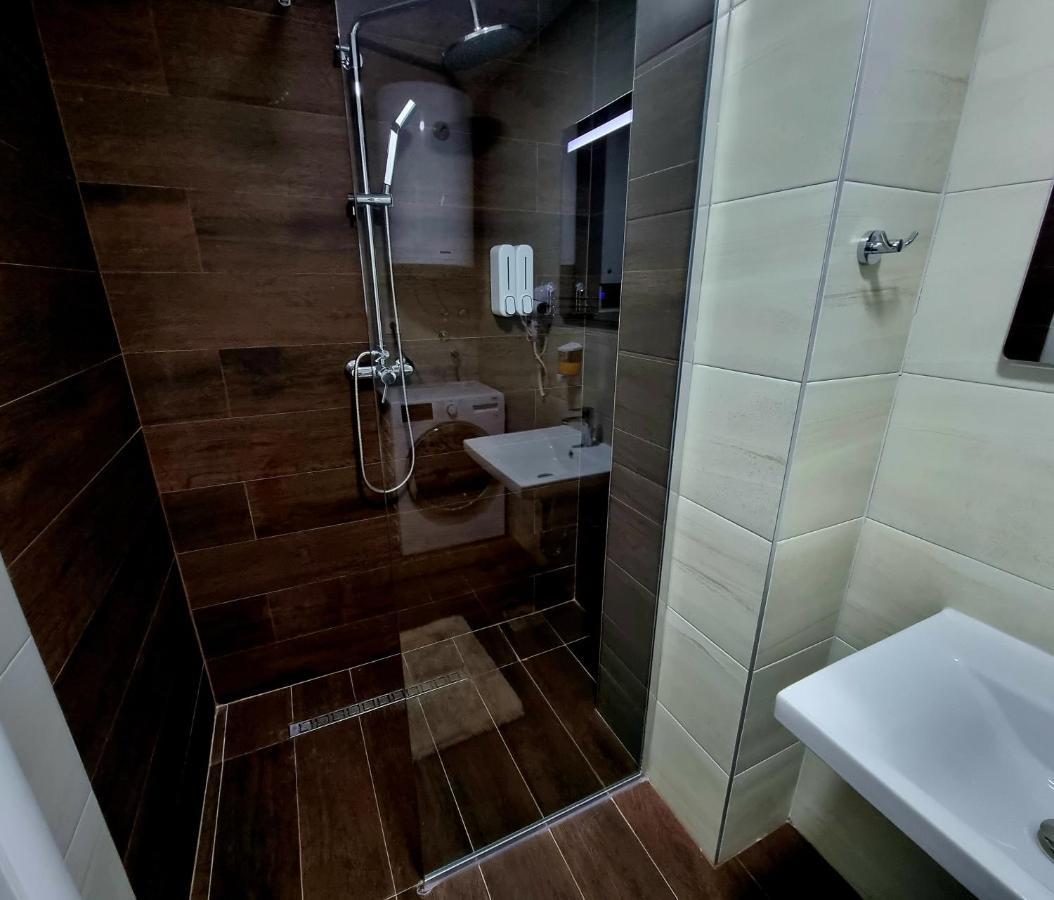 Exclusive & Modern Daire Üsküp