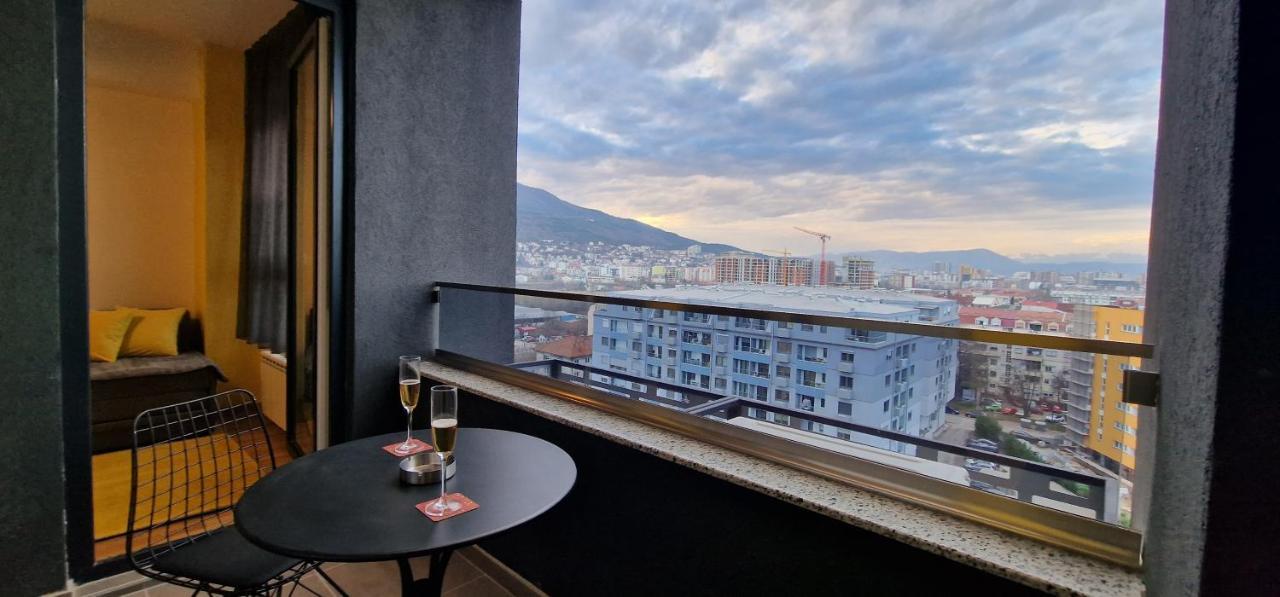 Exclusive & Modern Apartamento