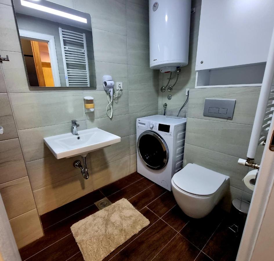 Exclusive & Modern Üsküp