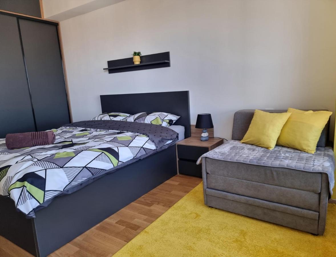 Daire Exclusive & Modern