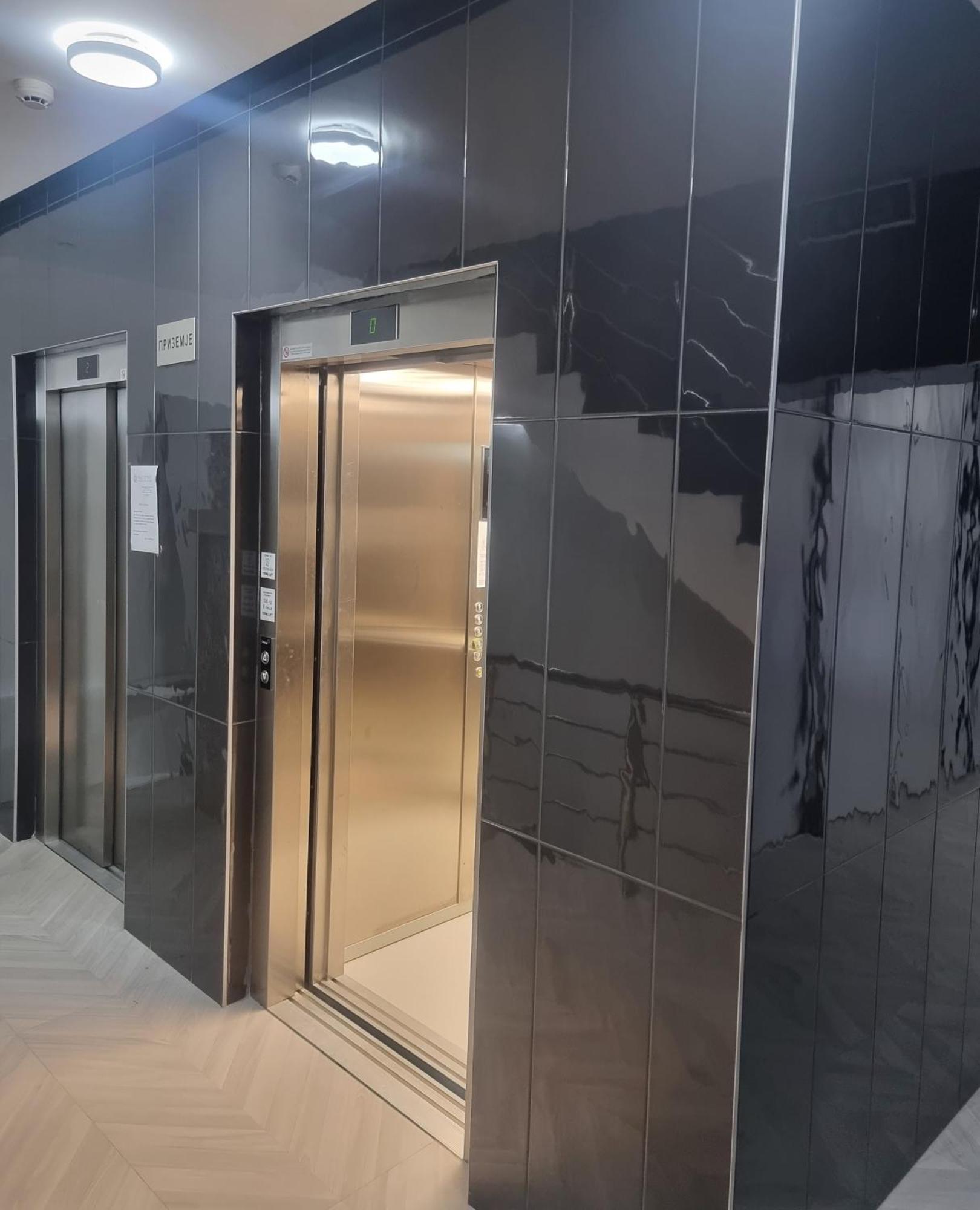 Exclusive & Modern Daire Üsküp